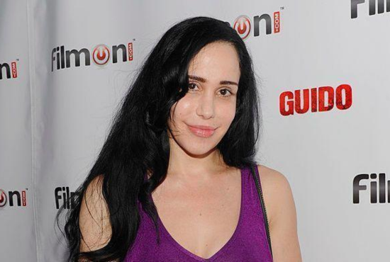 Octomom Net Worth Assets Wealth And Career Celeb Worth Magazine