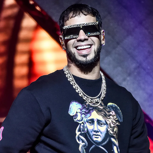 Anuel AA Net Worth | Assets, Wealth and Career - Celeb Worth Magazine