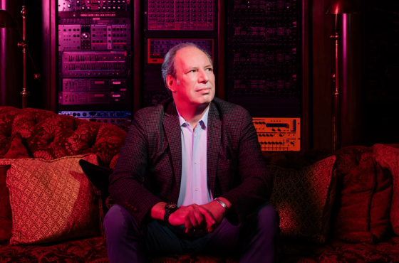 Hans Zimmer net worth | Discovering The Maestro's $264 Million Net ...