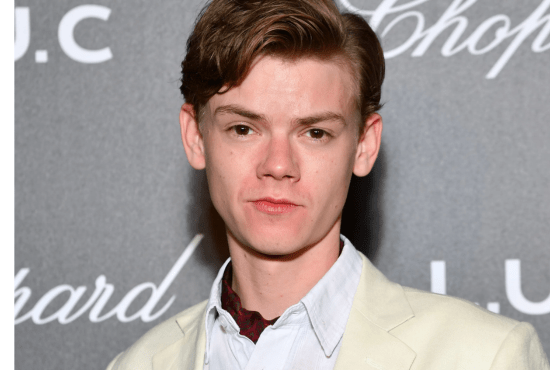 Thomas Brodie Sangster Movies and TV shows - Celeb Worth Magazine