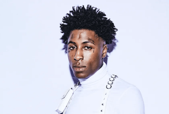 NBA YoungBoy Net worth 2024 - Celeb Worth Magazine